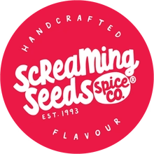 Screaming Seeds